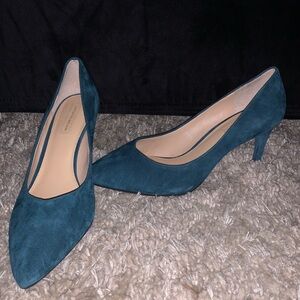 Antonio Melani Heels